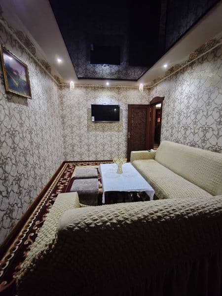 Квартира уютная, чистая, полностью укомплектована мебелью и  — фото 2