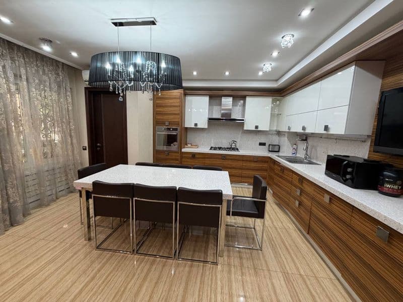 Сдаётся квартира в аренду <br />
<br />
Мирабадский район <b — фото 4