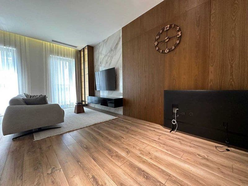 Мирабадский район <br />
Жк Mirabad Avenue <br />
3/7/12<br  — фото 4