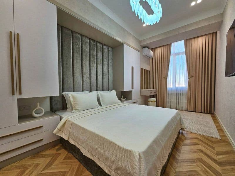 Яшнабадский район <br />
Паркентский <br />
Новостройка<br / — фото 3