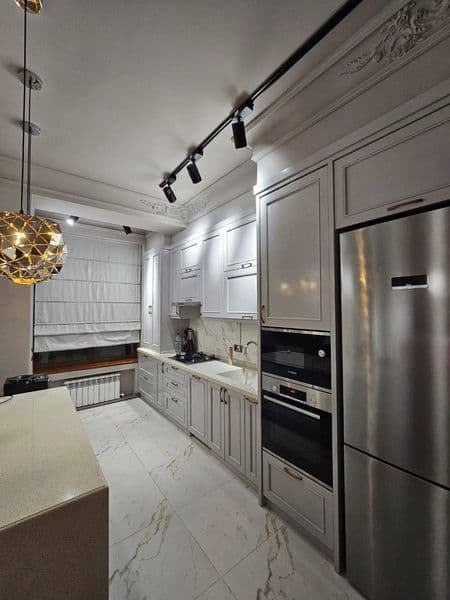 Яккасарой Парисен 3 комнт б Авторский дизайн/ новая — фото 5