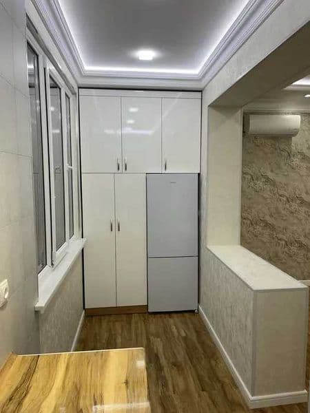 Сдается квартира<br />
<br />
Район: Шайхантахурский<br />
А — фото 3