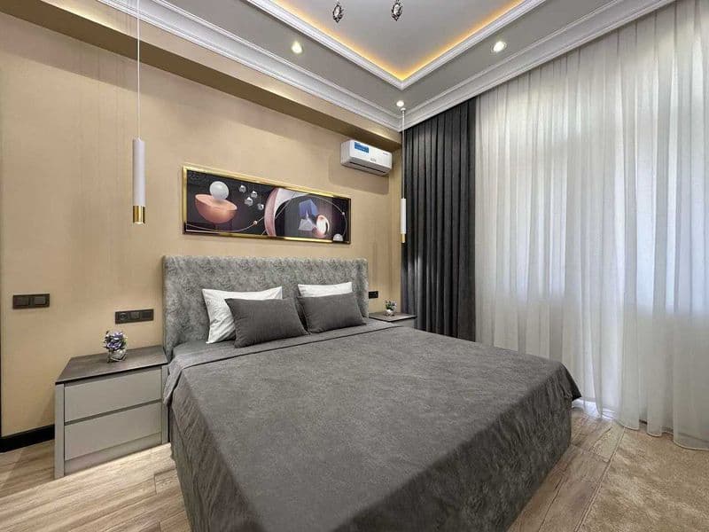 Элитный апартамент:<br />
Район: Яккасарайский <br />
Кол-во — фото 3