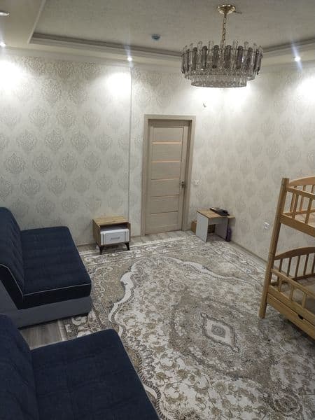 Faqat Qizlar olinadi, <br />
Navastroyka, Yangi remontdan ch — фото 3