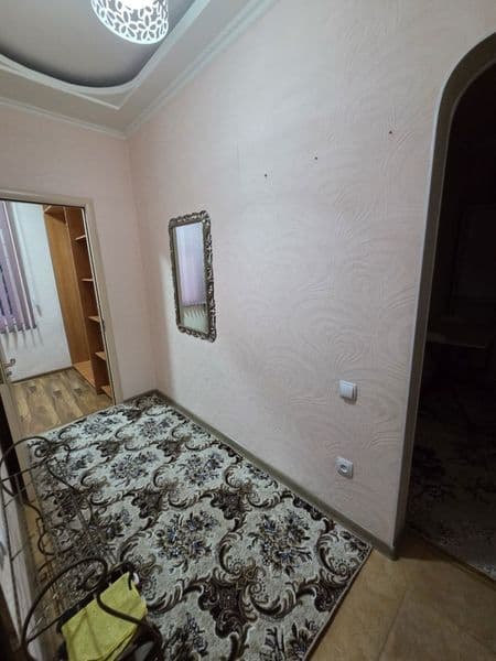 Сдается 2 комнатная квартира в Мирабадском районе Госпитальн — фото 5