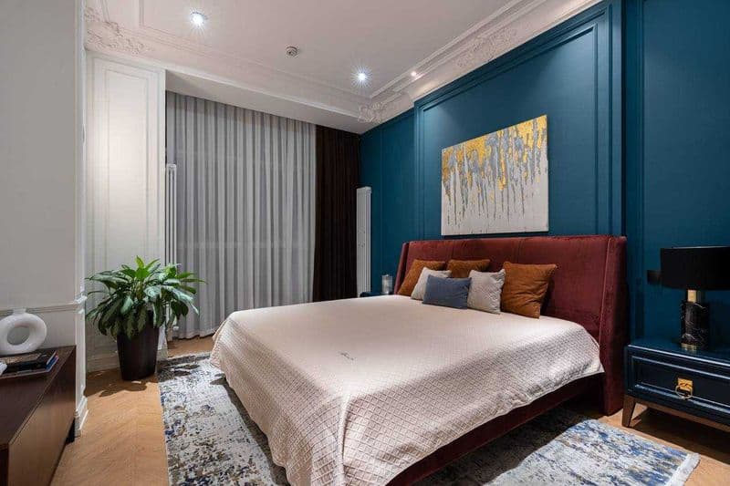 Сдается квартира<br />
<br />
Район Шанхонтохурский<br />
Ад