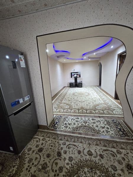 Район: Чиланзар<br />
Адрес: Neus бизнес центр<br />
Чупон О — фото 2