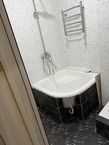 Tez va arzon narxda 2 xonali novastroy domdan kvartira ijara — фото 5