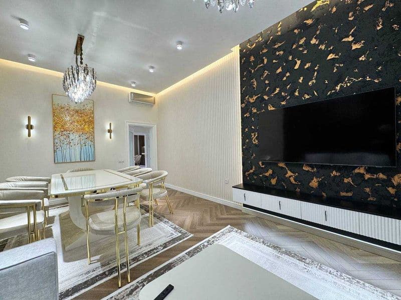 Юнусабадски район<br />
Алайский<br />
Жк Real House<br />
3 — фото 5