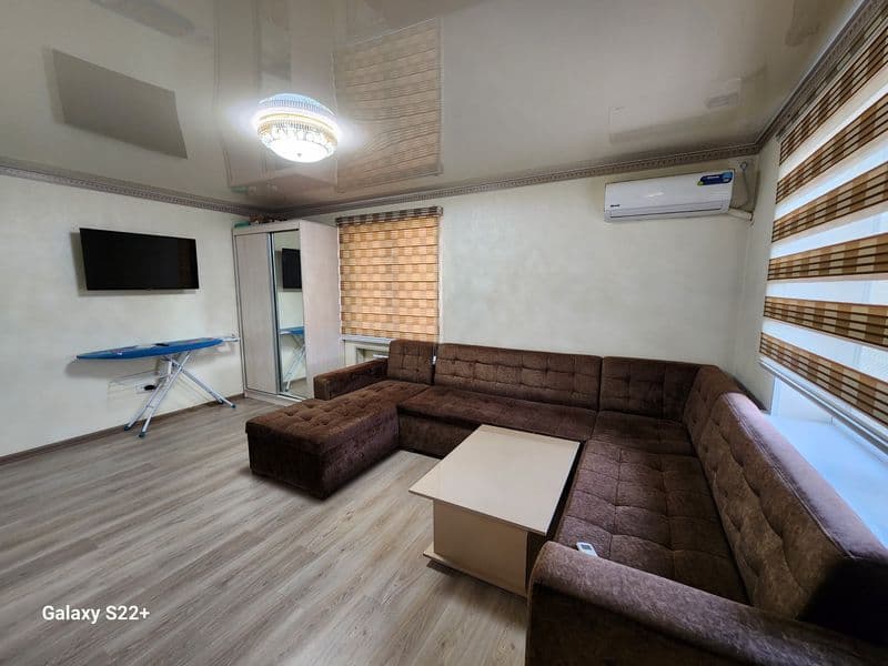 Срочно Аренда Квартира 1^2 комната 4 этаж 1^2/4/4 <br />
<br