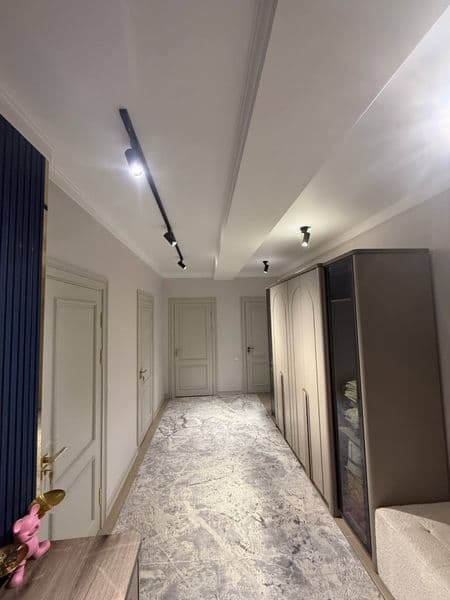 Сдаётся шикарная 2-комнатная квартира <br />
<br />
Район: Ю — фото 4