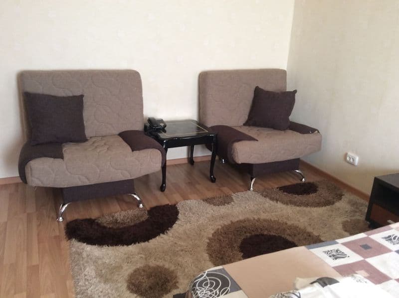 Сдам СВОЮ однокомнатную квартиру 1/5/5 на м. Госпитальном.   — фото 5