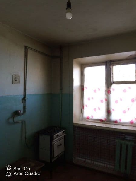 Сдаётся квартира срочно на долгий срок однокомнатная квартир — фото 2