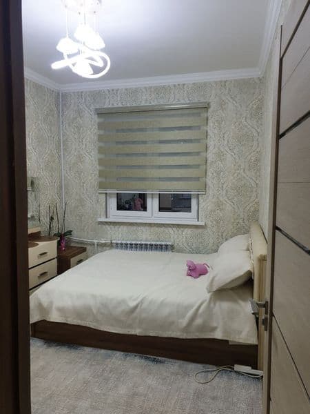 Аренда квартиры с хозяйкой!<br />
Только для девочек! Без ма