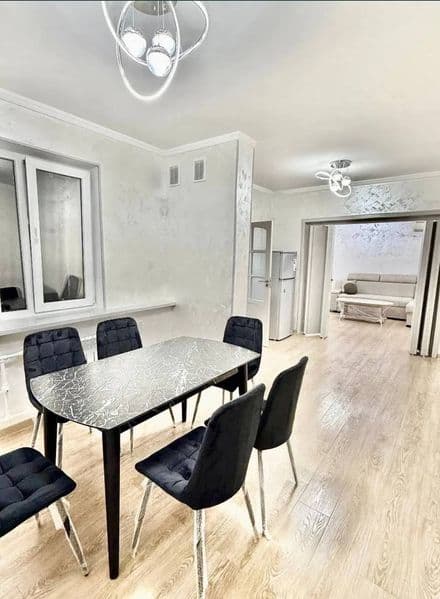 #Аренда <br />
<br />
Сдаётся квартира <br />
Мирабадский ра — фото 3