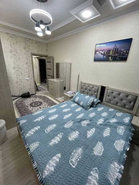 Аренда квартира<br />
 Ц -17/18 Себзор<br />
 2 хона 6 этаж  — фото 2