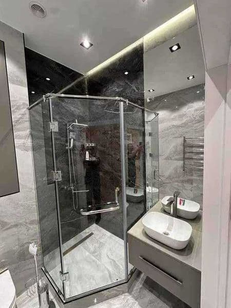 Сдаётся квартира!<br />
<br />
 Район: Сергелийский<br />
 А — фото 5