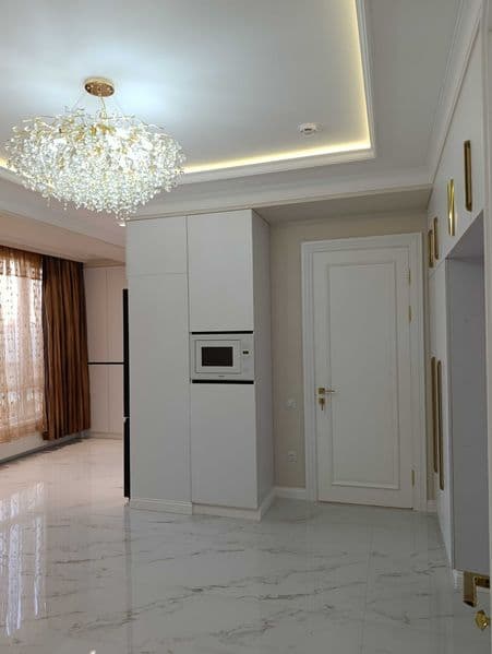 Аренда квартира Лабзак рядом Мечеть Кўх Ота 2/2/12 этаж 51 к — фото 3