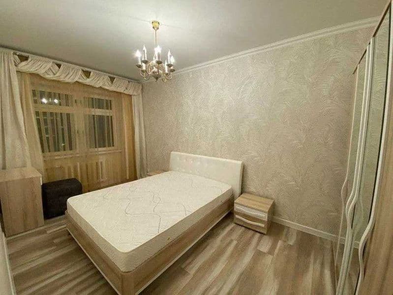 Сдаётся КЛАССНАЯ квартира<br />
<br />
Район: Мирзо Улугбекс — фото 2