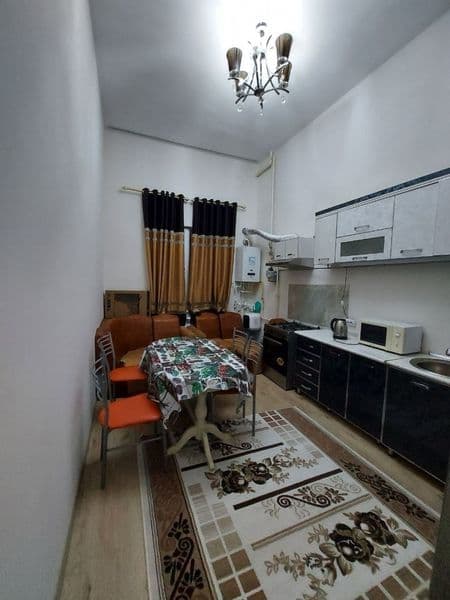 Arenda <br />
Choshtepa<br />
1 xona <br />
1 etaj  <br />
O — фото 3