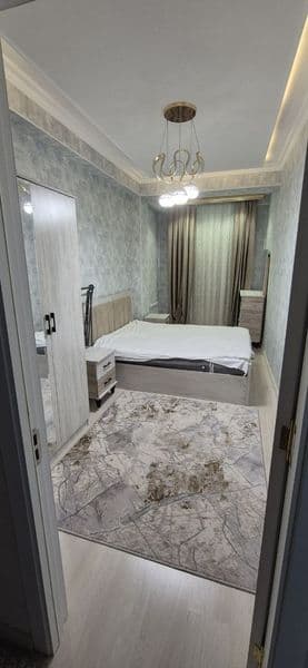 AРЕНДA - Квартира<br />
#Новостройка<br />
ID: 370053<br />
