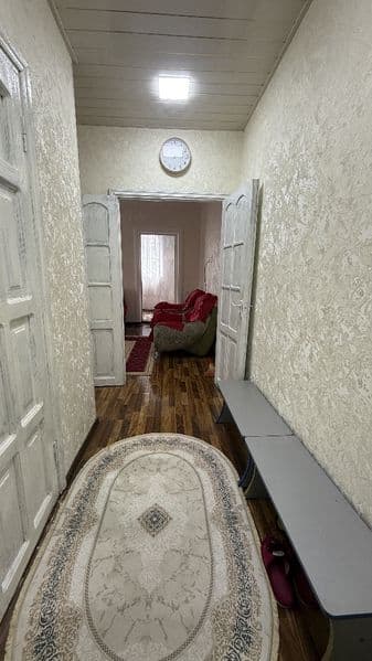 ориентир Yunusabad Gallery <br />
имеется балкон , мебелиров