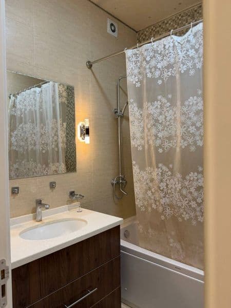 Аренда квартиры в ЖК Алмазар Сити<br />
<br />
Сдаётся в аре — фото 3