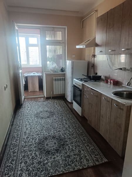 Янги хайот 9-участок 72 домда 1 хонали квартира<br />
+99890 — фото 2