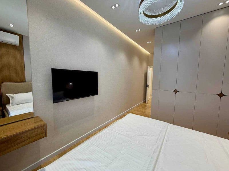 Сдаётся шикарная квартира ПРЕМИУМ класса.<br />
<br />
• Рай — фото 2