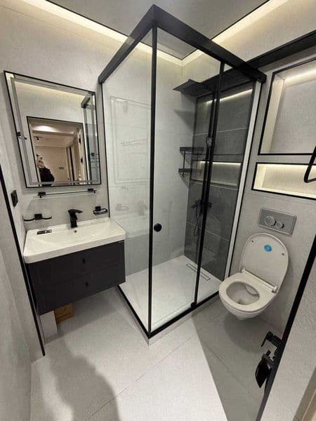 Сдам квартиру в центре города. Юнусабадский район, массив Ц4 — фото 4