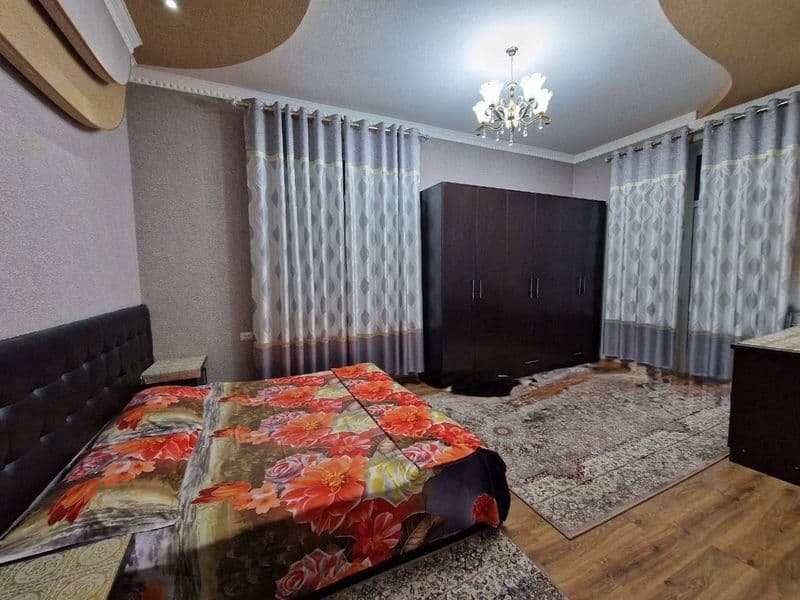 Manzili: Sergeli tumani<br />
Moʻljali: Sergeli metro 3bekat