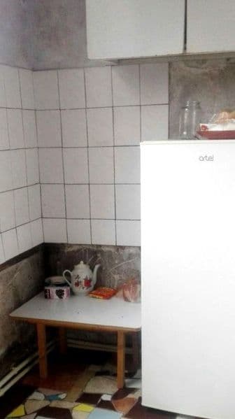 Сдаётся 1 комнатная квартира 4 этаж 4дом.<br />
Чилонзор 16к — фото 3