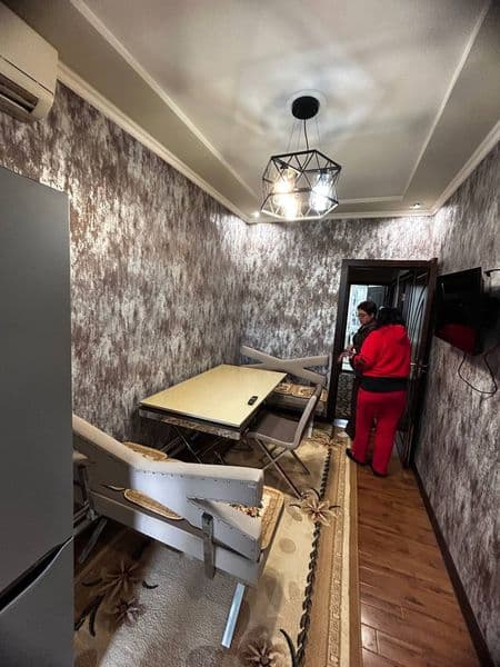 +998998877550 Аренда квартиры в самом центре города Ташкент  — фото 3