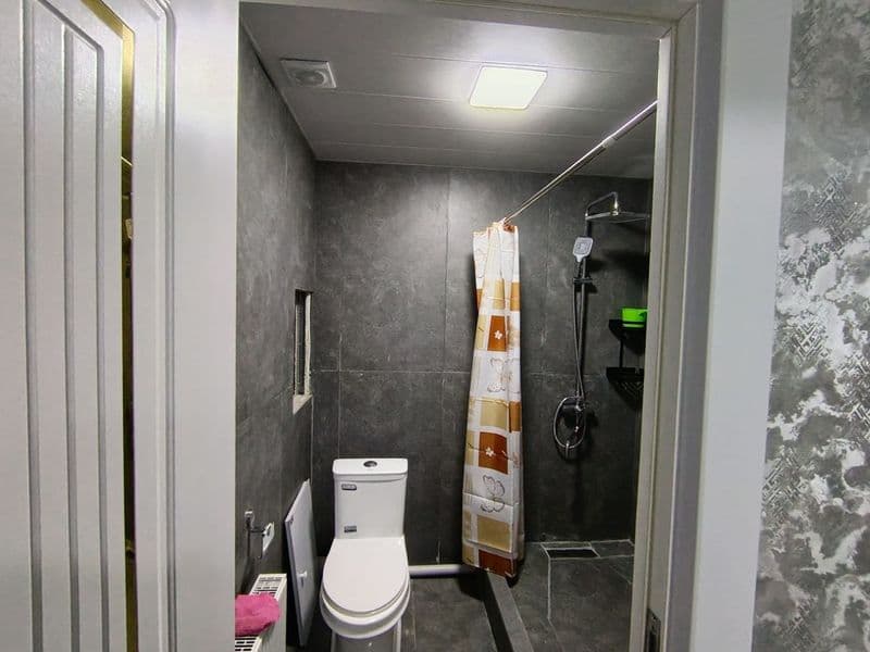 2 хона, новостройка, евроремонт, янги хонадон, фақат оилага. — фото 4