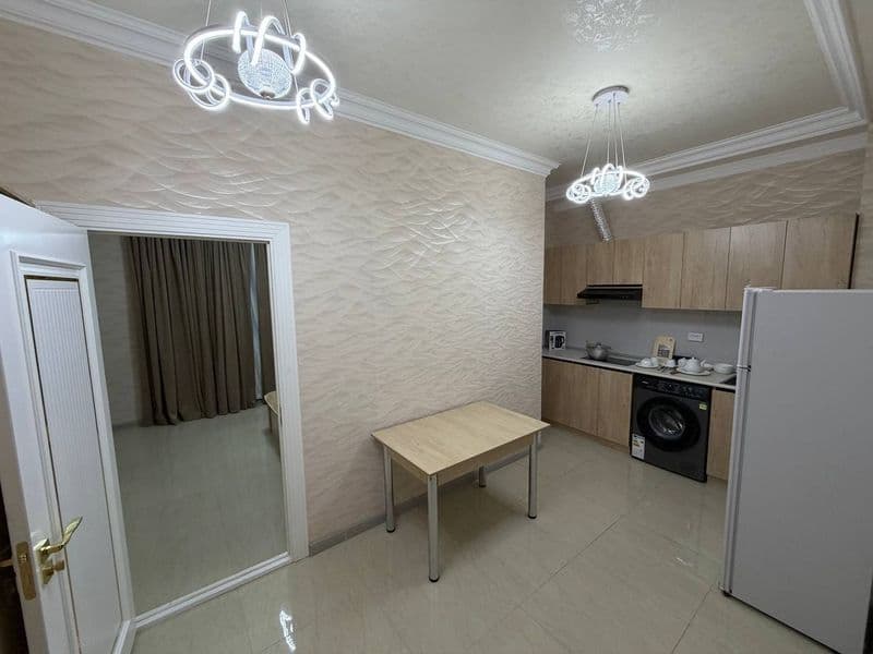 Tayyor apartamentlar. Hamma sharoitlari bor. Kirib yashashga — фото 4