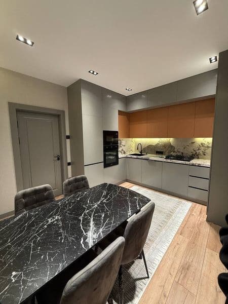 #Аренда #новостройка <br />
<br />
Район - #Яккасарайский <b — фото 5