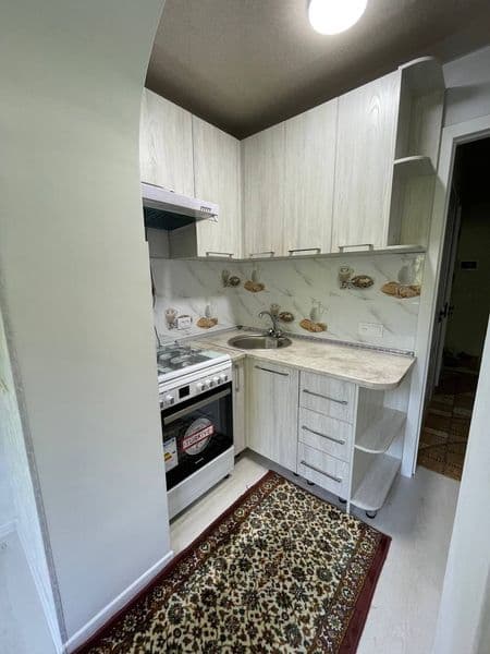 Yengi remontdan ciqgan toza uy<br />
1xona 2xona qilingan<br — фото 2