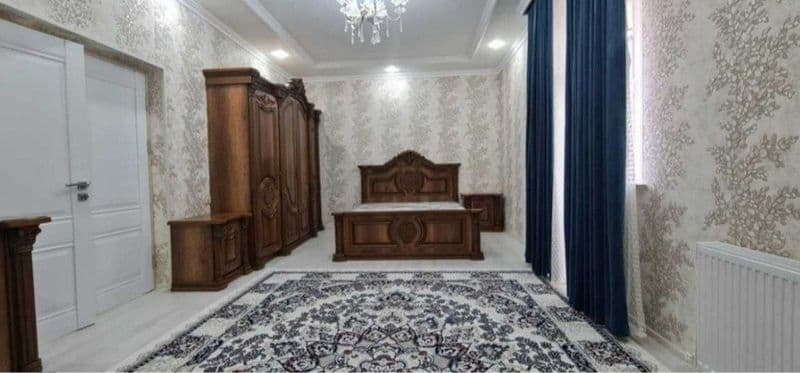 Район: Юнусобод<br />
Ориентир: Олой бозори<br />
Кол-во ком — фото 3