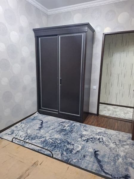 Чилонзор 2квартал 2хонали квартира оилалига берилади — фото 5