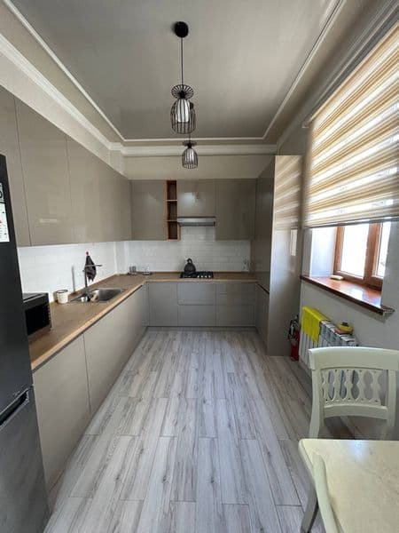 ЖК Vek <br />
Паркентская <br />
2/6/9 <br />
Полностью уком — фото 3