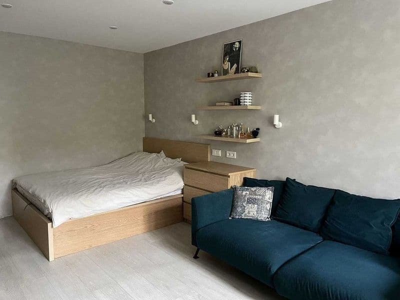 К вашему вниманию рады представить 1 комнатную квартиру на 4 — фото 2