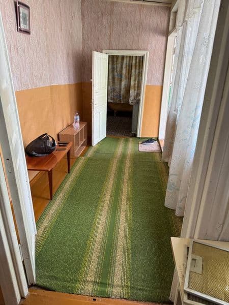 Сдам в долгосрочную аренду свою квартиру возле станции метро — фото 4