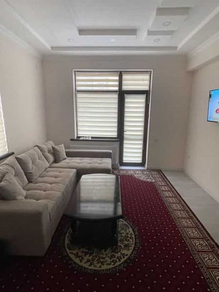 Сдаётся квартира<br />
Ориентир - 8 Роддом <br />
Город - Та — фото 2