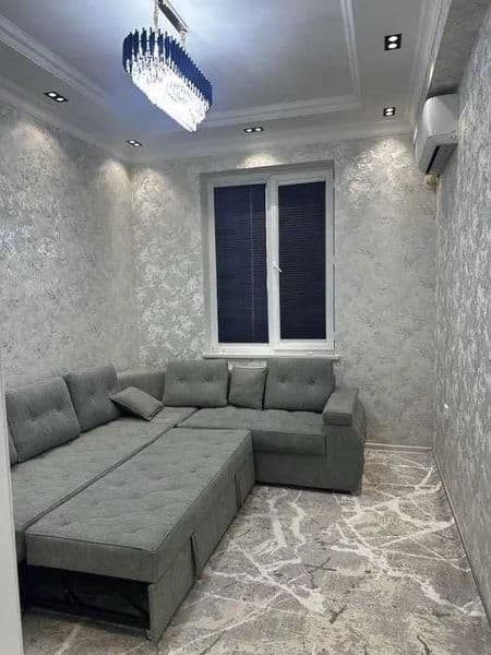 Сдается квартира для иностранцев или молодой семье<br />
<br — фото 3