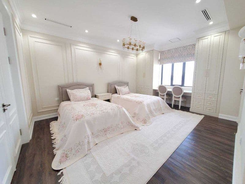 Сдаётся квартира на ЖК Узбегим<br />
Ориентир - ул. Бабур<br — фото 3