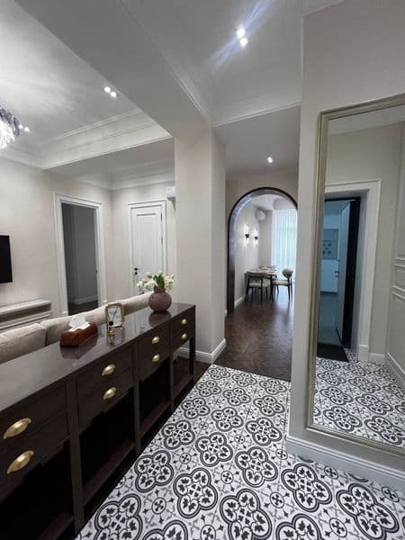 Аренда<br />
Новостройка  <br />
МирзоУлугбекский р-н ЖК “Ti — фото 2