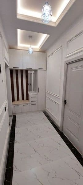 Сдается 1-комнатная квартира с новым ремонтом в новостройке  — фото 4