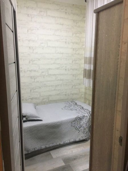 Срочно сдаётся 3-х комнатная квартира Ориентир метро Хамза.К — фото 5