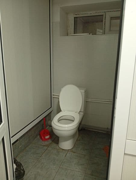 Сдам комнату в бывшем общежитии чистая аккуратная мебилирова — фото 5