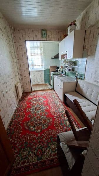 KVARTIRA ijaraga beriladi 3 xonaliy Chilonzor 20 kv A <br /> — фото 3